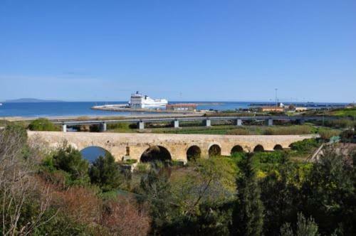 Villa Casa Debby Porto Torres Exterior foto